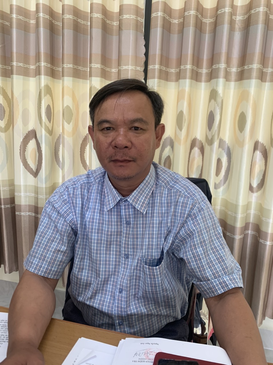 anh dai dien
