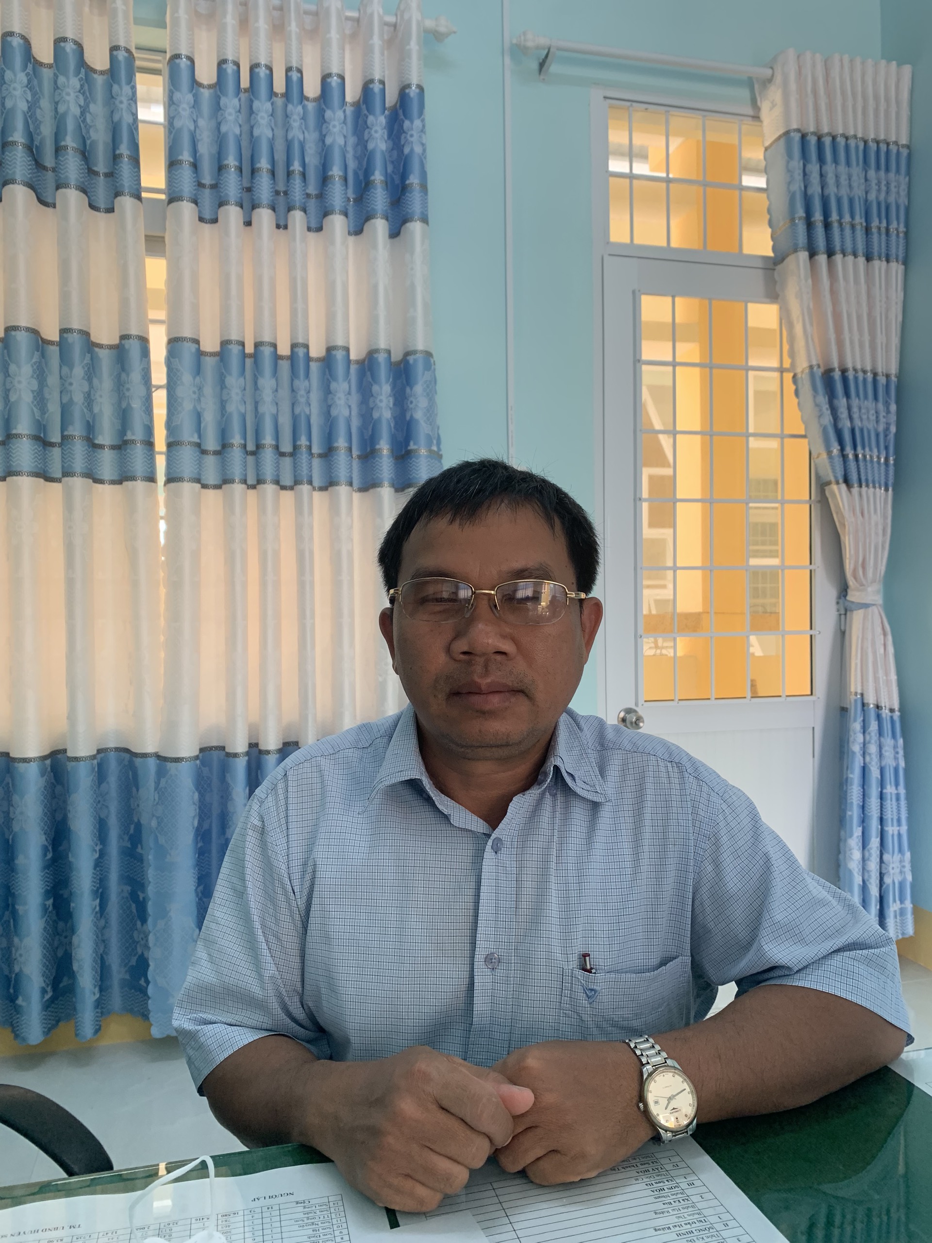anh dai dien